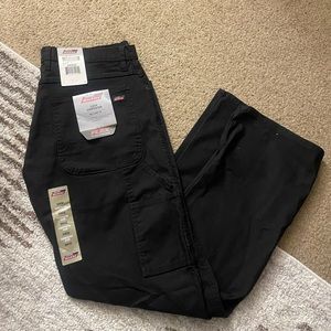 Dickies carpenter pant flex fit 34x32